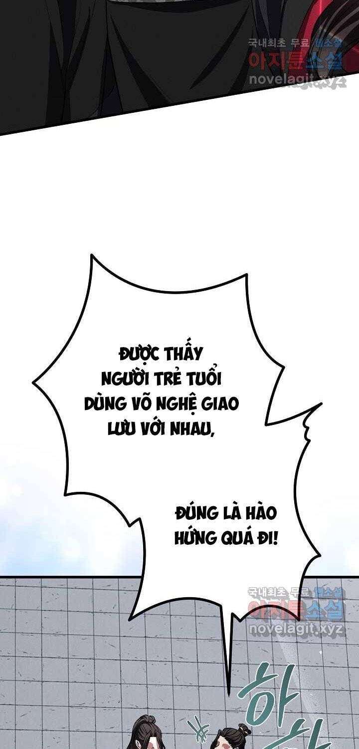 Thiên Tài Võ Thuật Hoàn Sinh Chapter  38 - 70