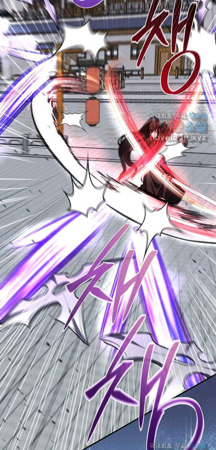 Thiên Tài Võ Thuật Hoàn Sinh Chapter  38 - 8