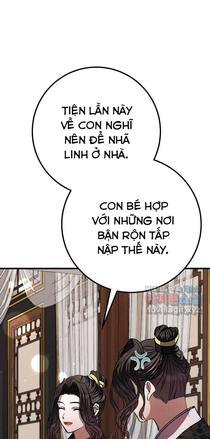 Thiên Tài Võ Thuật Hoàn Sinh Chapter  38 - 81