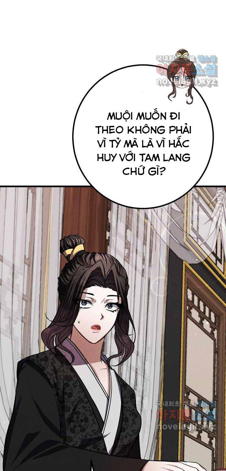 Thiên Tài Võ Thuật Hoàn Sinh Chapter  38 - 83