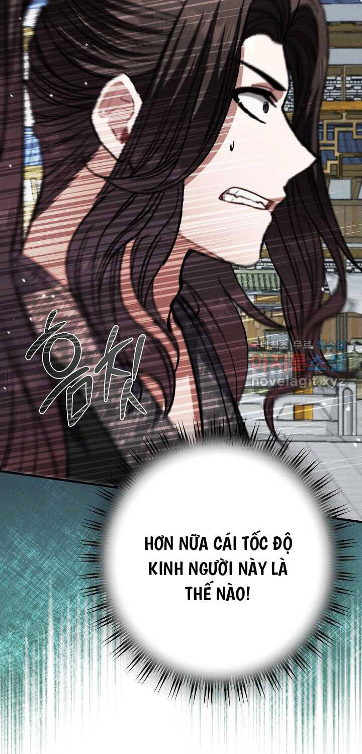 Thiên Tài Võ Thuật Hoàn Sinh Chapter  38 - 10