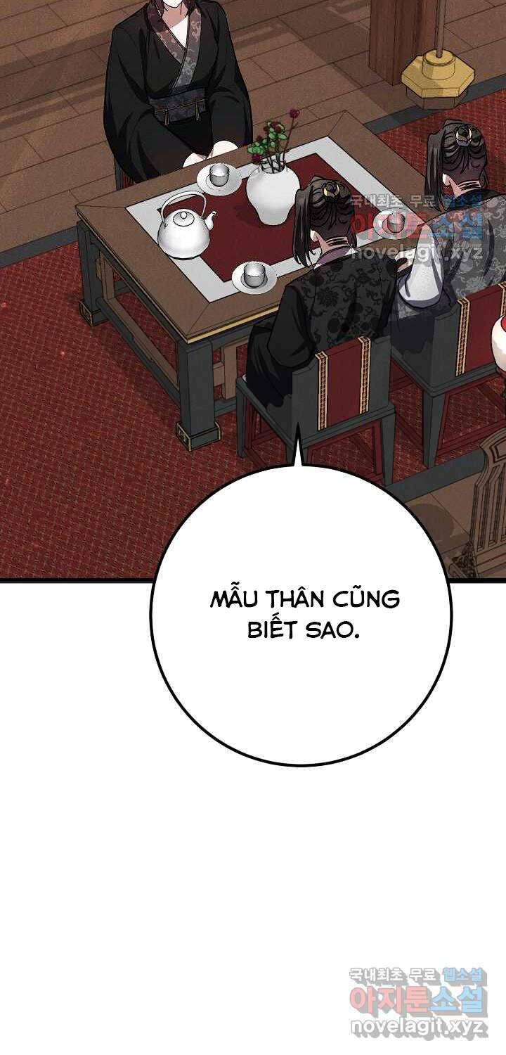 Thiên Tài Võ Thuật Hoàn Sinh Chapter  38 - 91