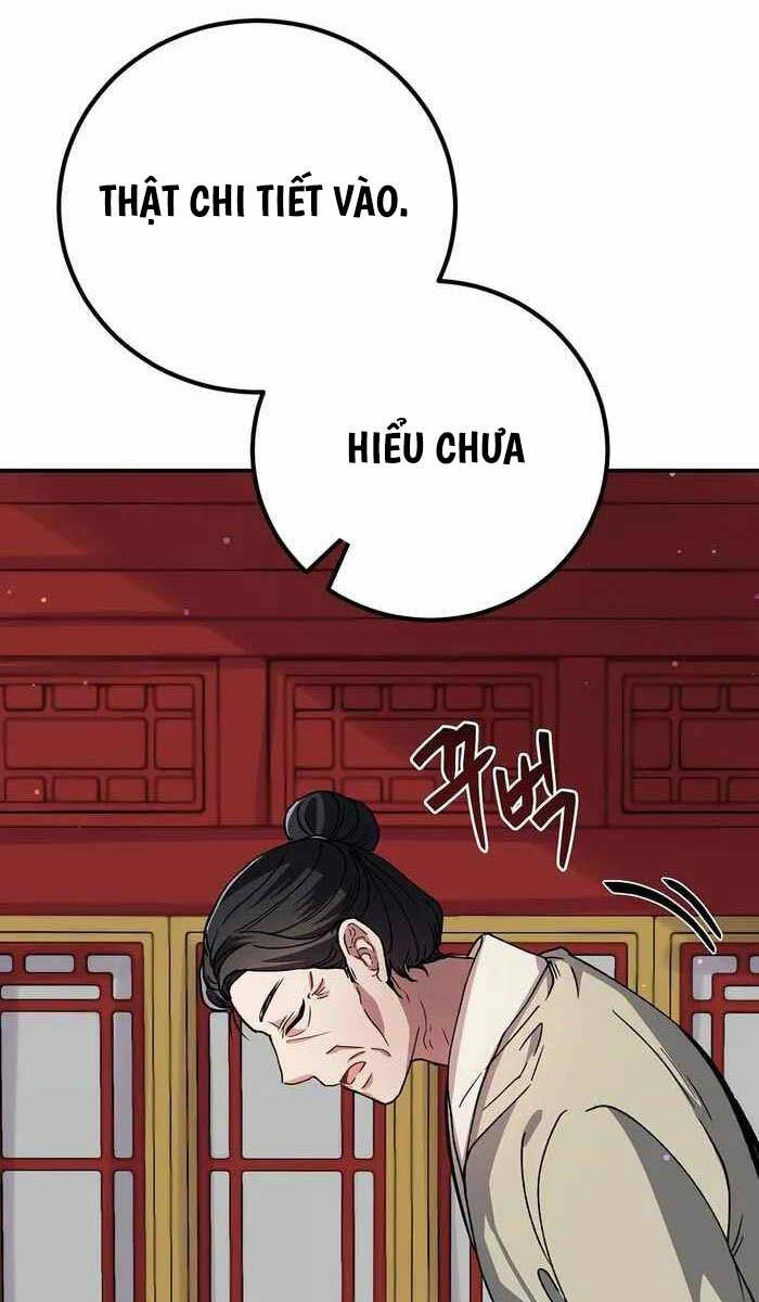 Thiên Tài Võ Thuật Hoàn Sinh Chapter 4 - 101
