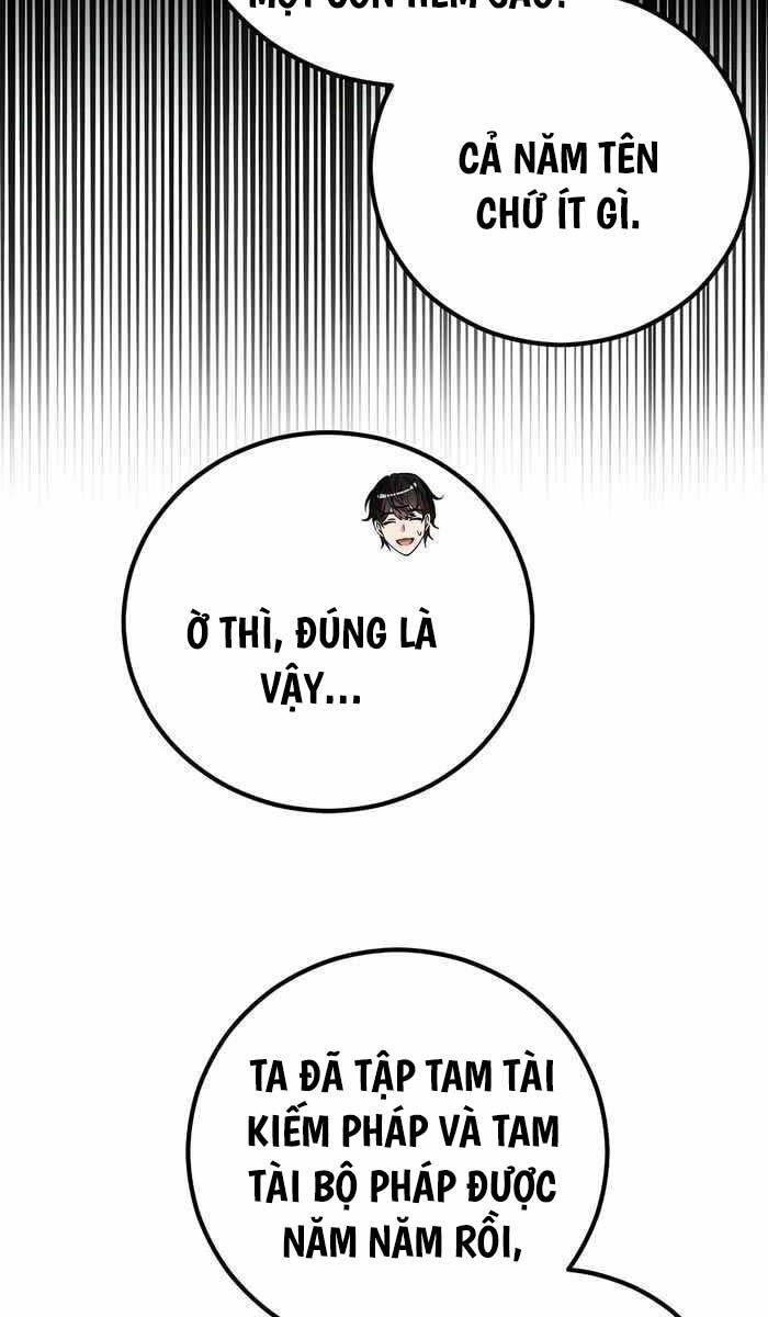 Thiên Tài Võ Thuật Hoàn Sinh Chapter 4 - 116