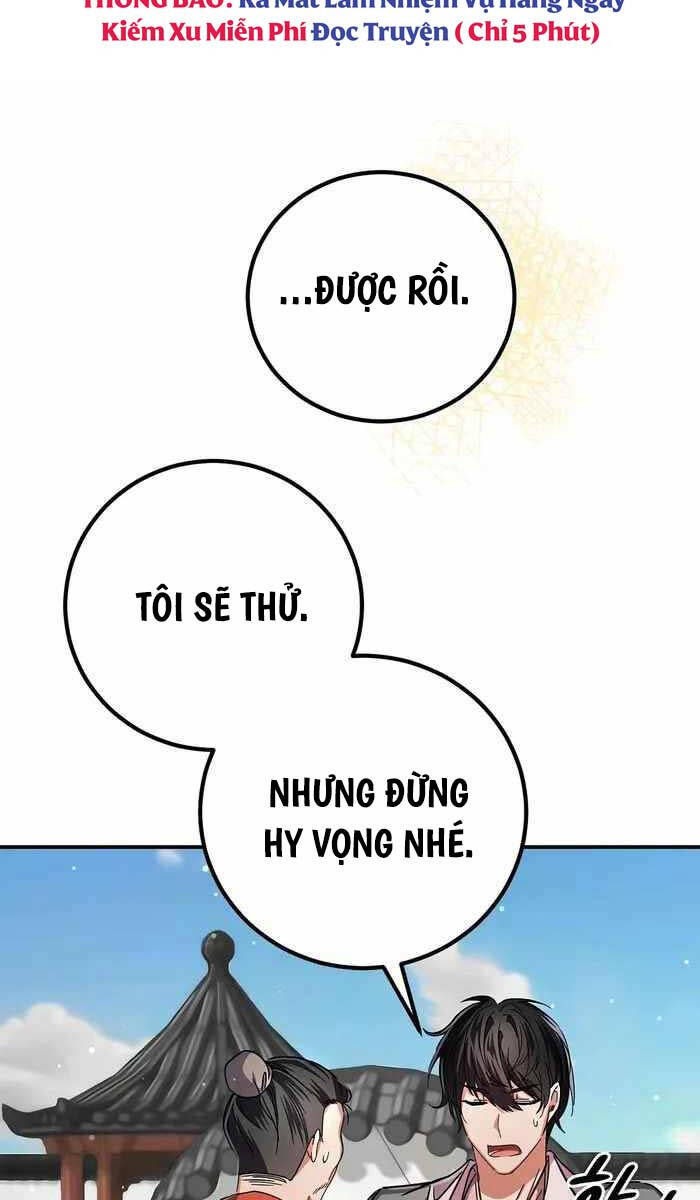 Thiên Tài Võ Thuật Hoàn Sinh Chapter 4 - 120