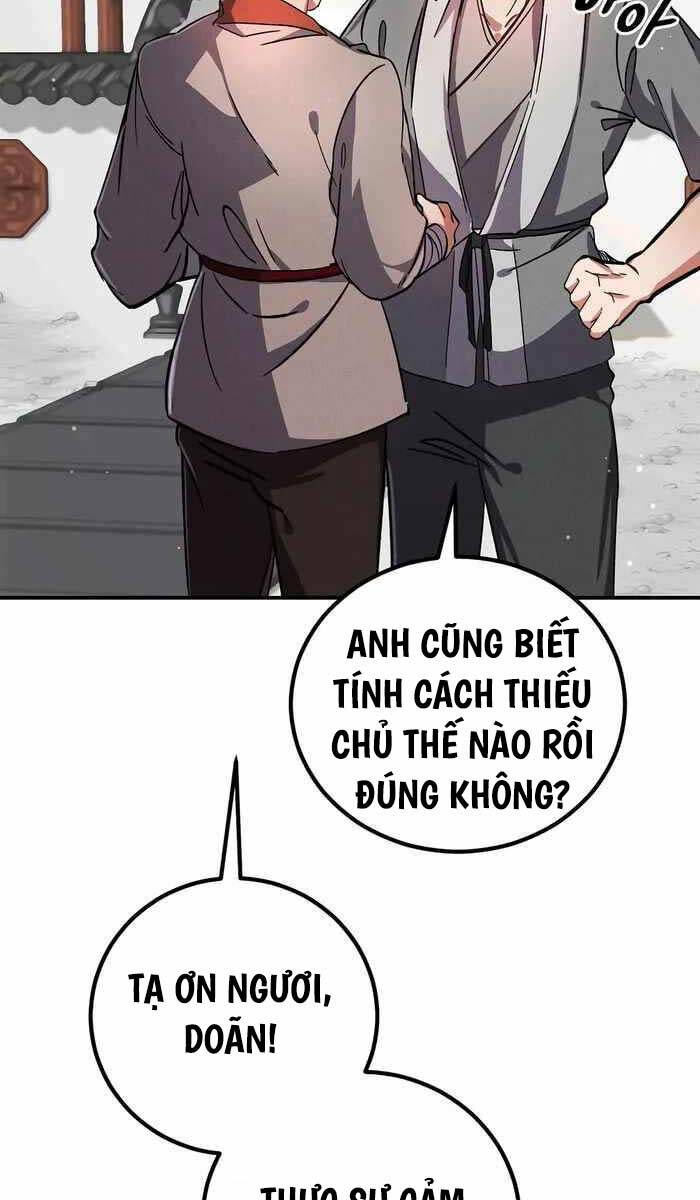 Thiên Tài Võ Thuật Hoàn Sinh Chapter 4 - 121