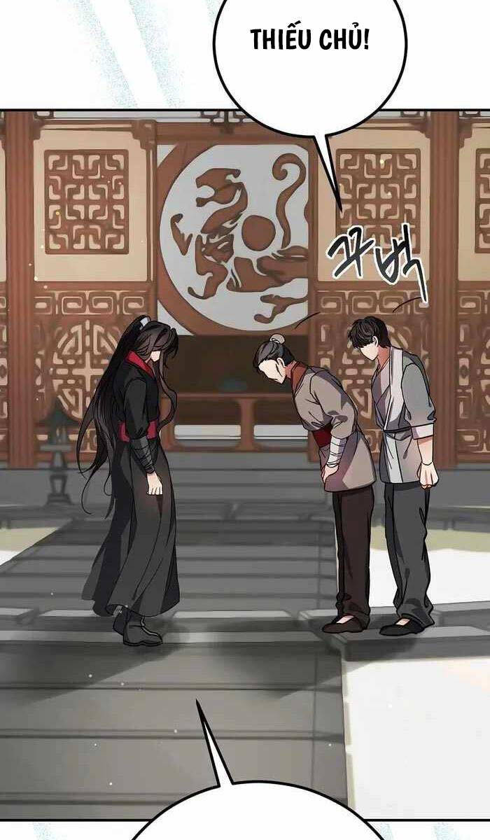 Thiên Tài Võ Thuật Hoàn Sinh Chapter 4 - 124