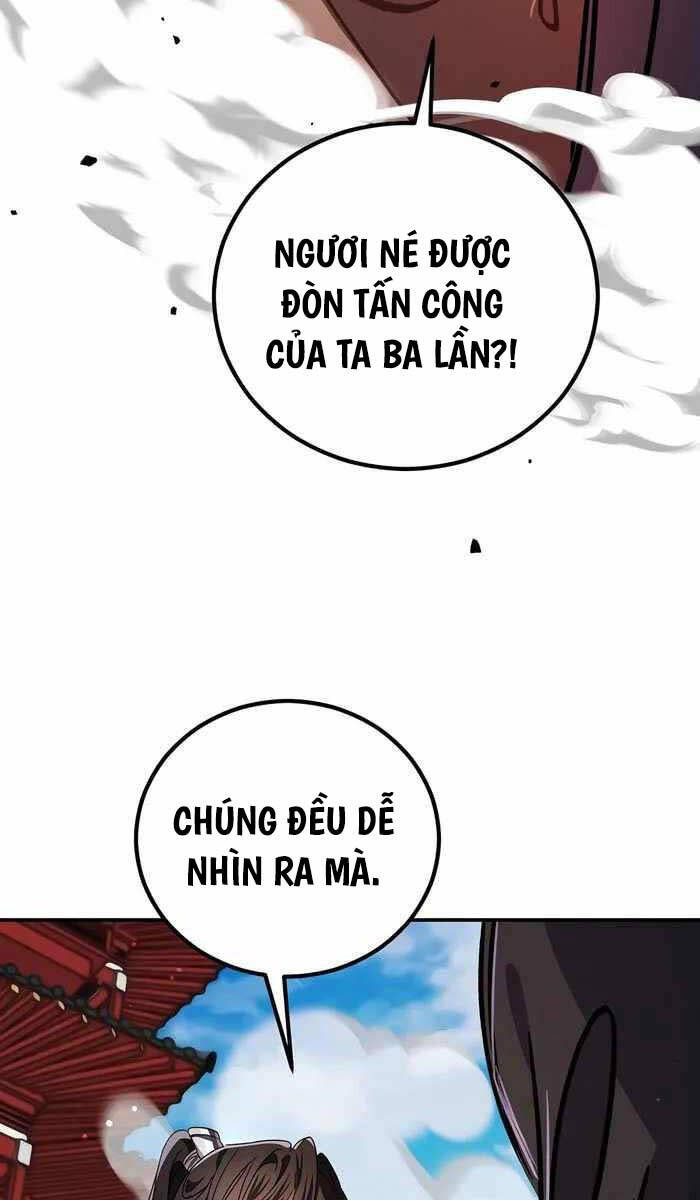 Thiên Tài Võ Thuật Hoàn Sinh Chapter 4 - 44