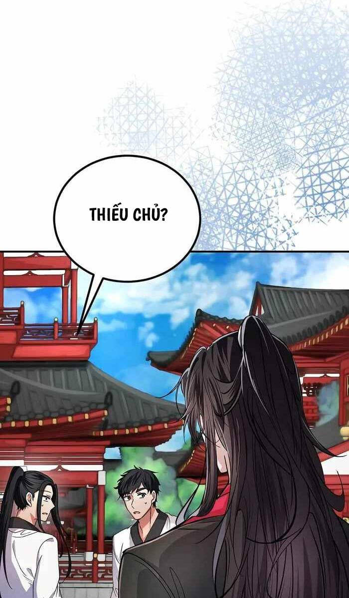 Thiên Tài Võ Thuật Hoàn Sinh Chapter 4 - 74
