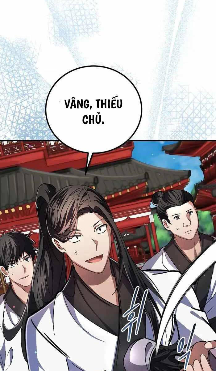 Thiên Tài Võ Thuật Hoàn Sinh Chapter 4 - 88