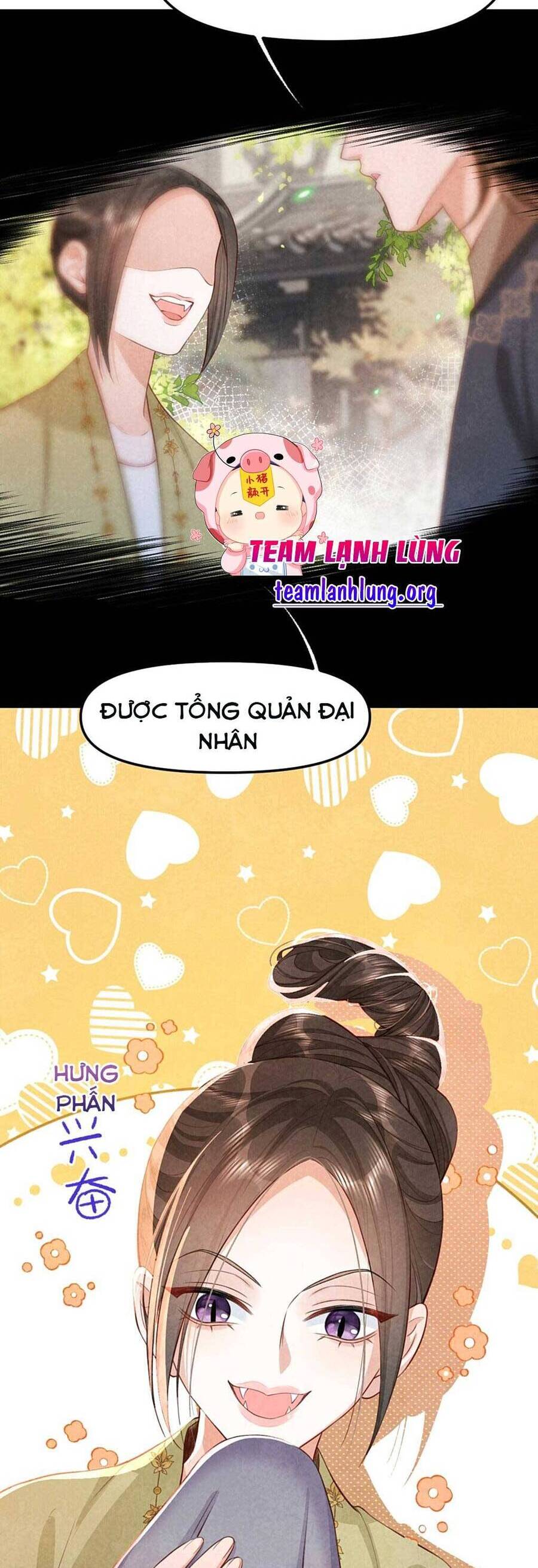 Cách Để Tồn Tại Như Một Cống Phẩm Chapter 13 - 11