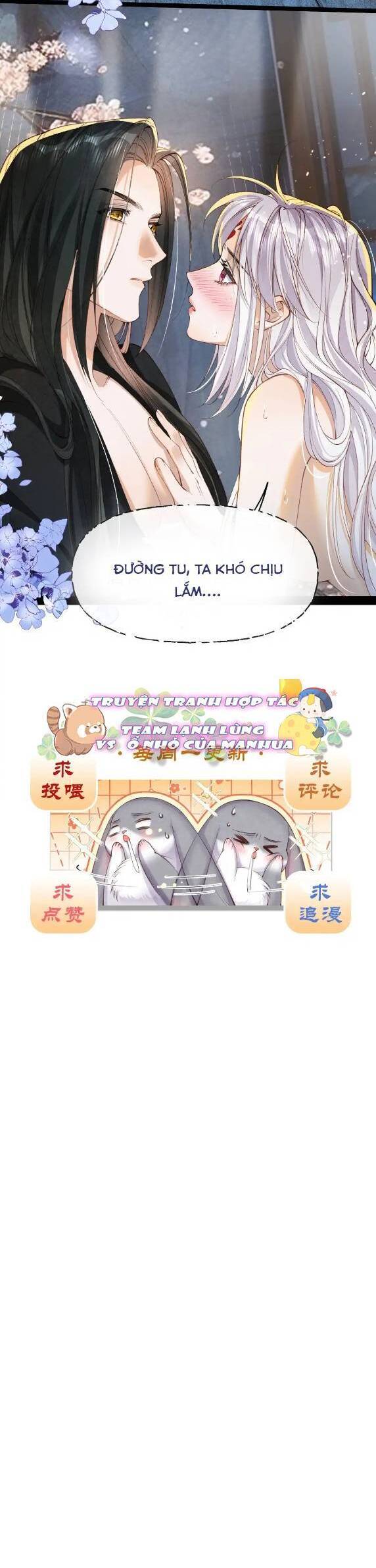 Cách Để Tồn Tại Như Một Cống Phẩm Chapter 18 - 25