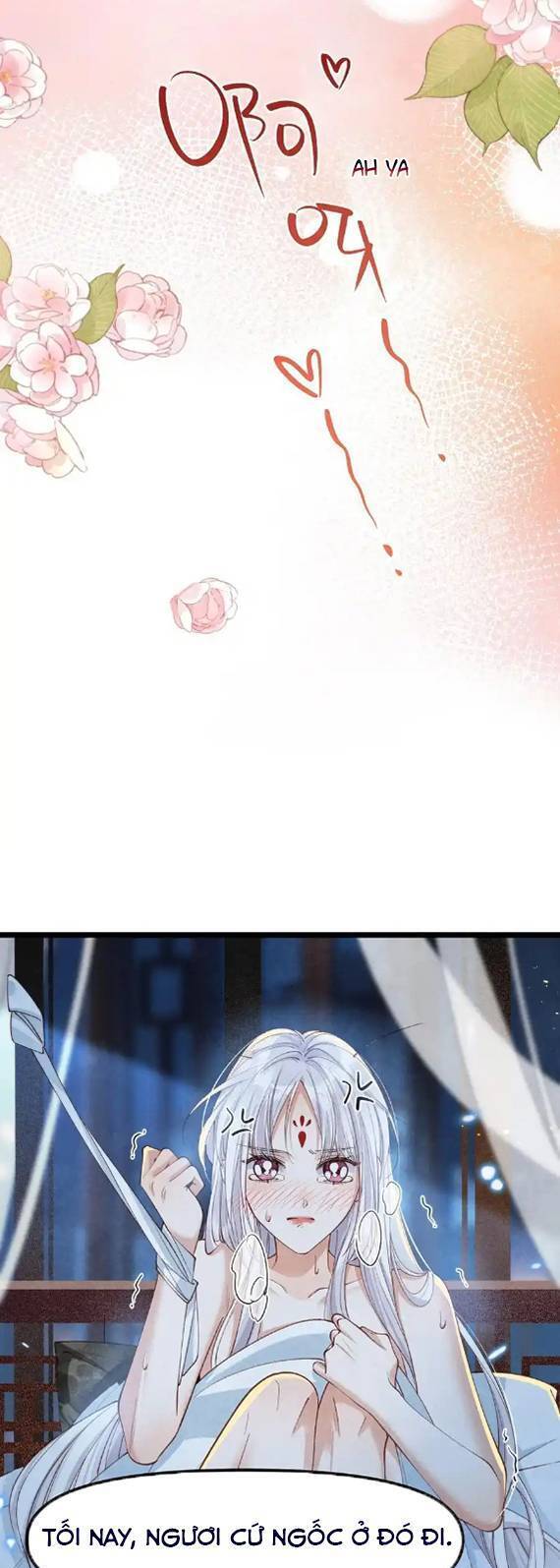 Cách Để Tồn Tại Như Một Cống Phẩm Chapter 19 - 14