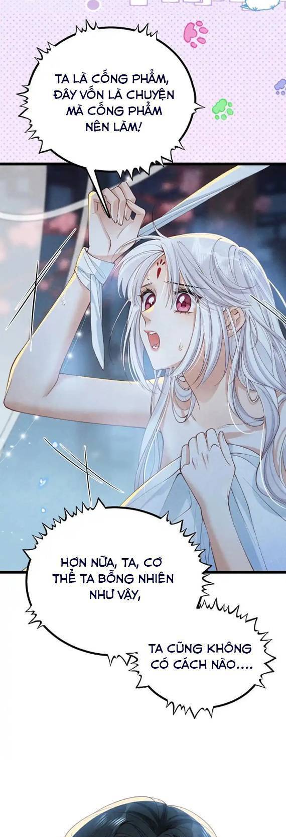 Cách Để Tồn Tại Như Một Cống Phẩm Chapter 19 - 16