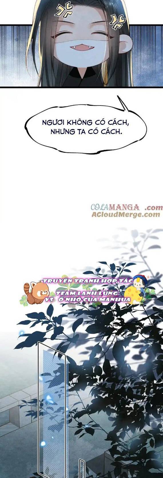 Cách Để Tồn Tại Như Một Cống Phẩm Chapter 19 - 17