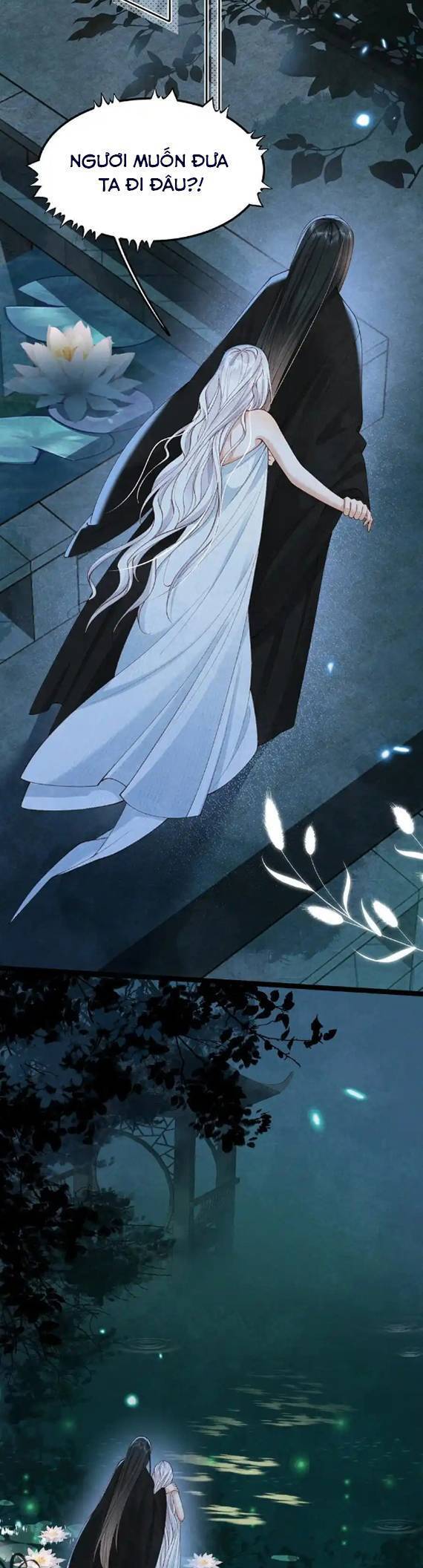 Cách Để Tồn Tại Như Một Cống Phẩm Chapter 19 - 18