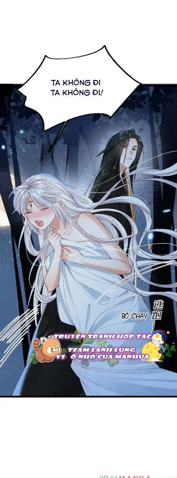 Cách Để Tồn Tại Như Một Cống Phẩm Chapter 19 - 20