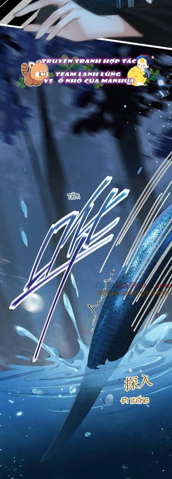 Cách Để Tồn Tại Như Một Cống Phẩm Chapter 19 - 23