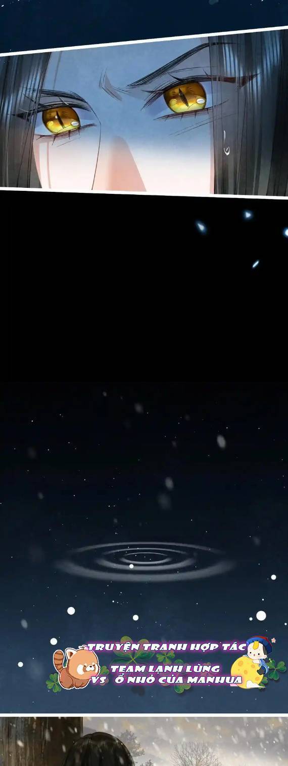 Cách Để Tồn Tại Như Một Cống Phẩm Chapter 19 - 24