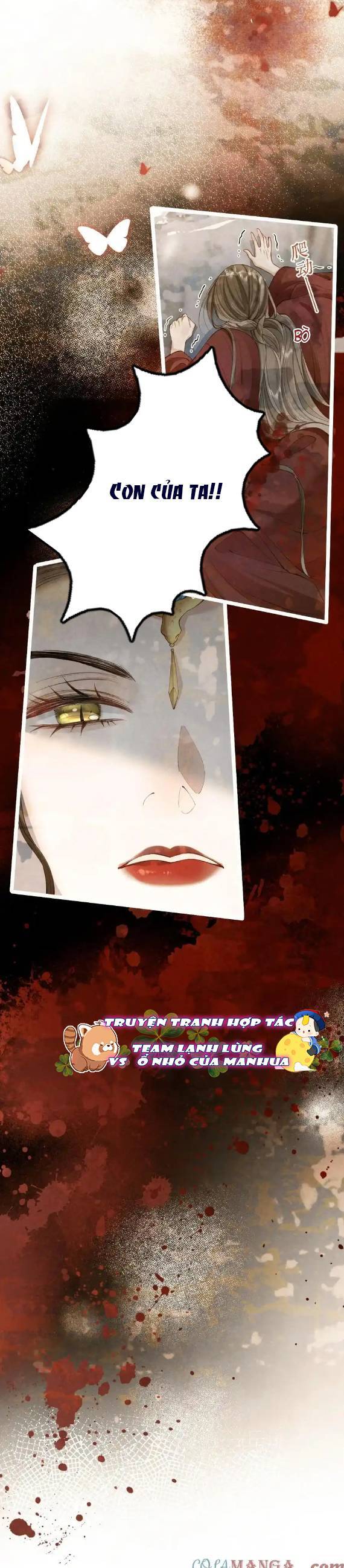 Cách Để Tồn Tại Như Một Cống Phẩm Chapter 19 - 26