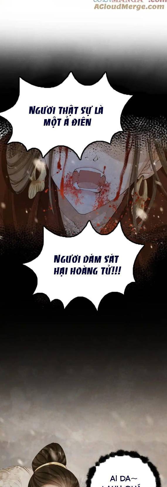 Cách Để Tồn Tại Như Một Cống Phẩm Chapter 19 - 27