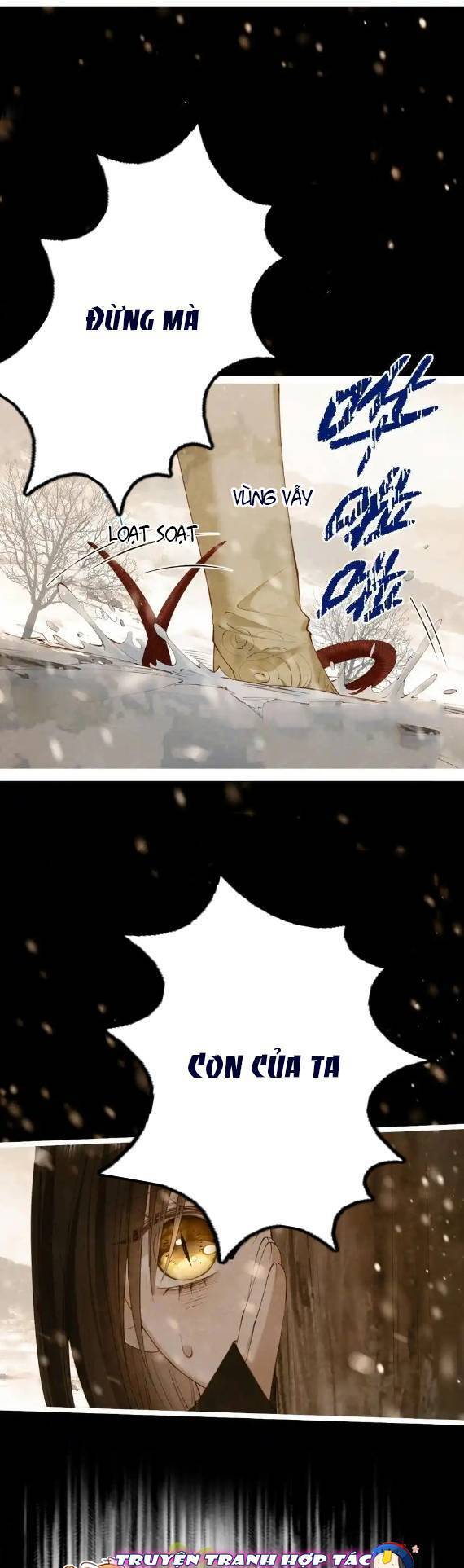 Cách Để Tồn Tại Như Một Cống Phẩm Chapter 19 - 29