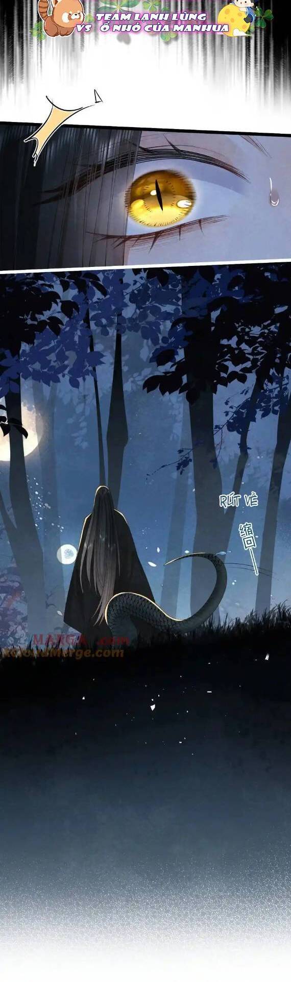 Cách Để Tồn Tại Như Một Cống Phẩm Chapter 19 - 30