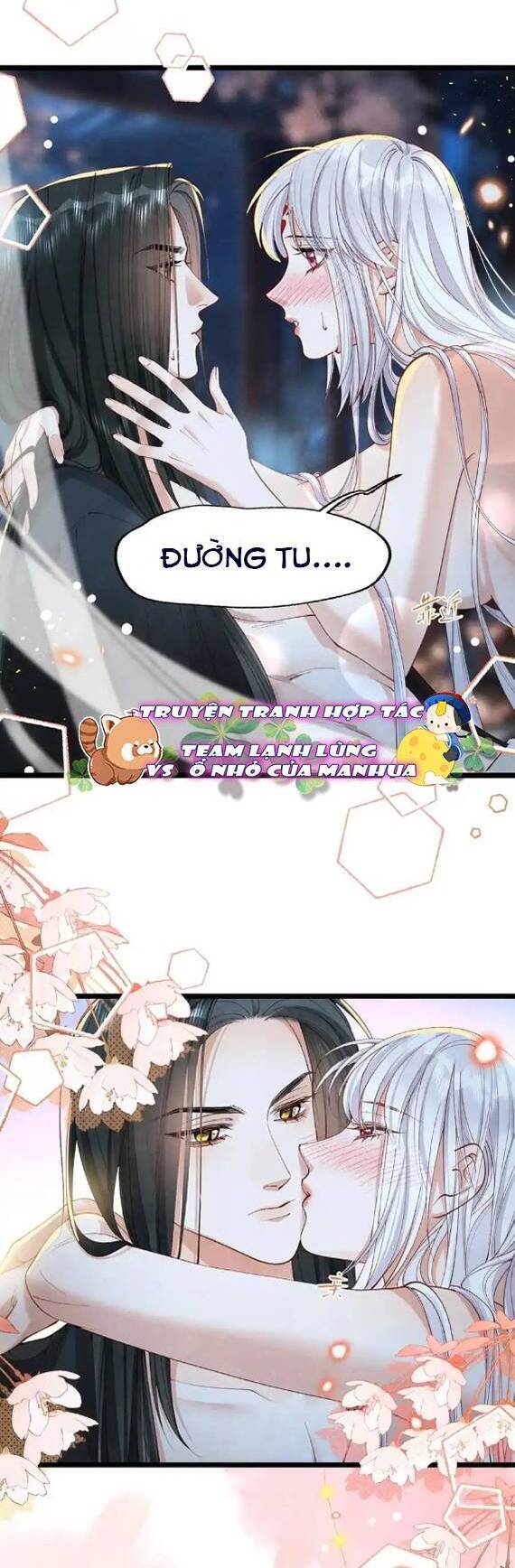 Cách Để Tồn Tại Như Một Cống Phẩm Chapter 19 - 5