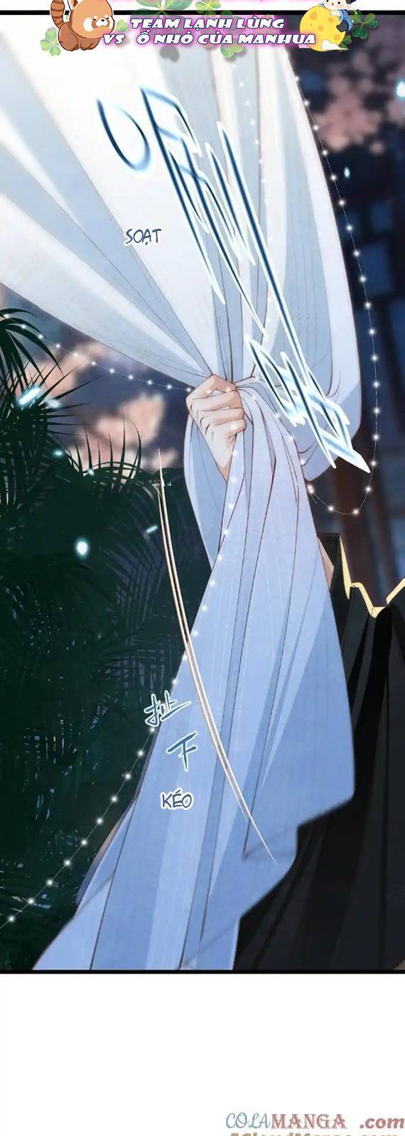 Cách Để Tồn Tại Như Một Cống Phẩm Chapter 19 - 7