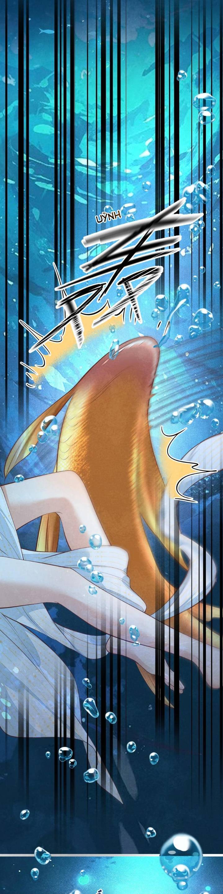 Cách Để Tồn Tại Như Một Cống Phẩm Chapter 20 - 14