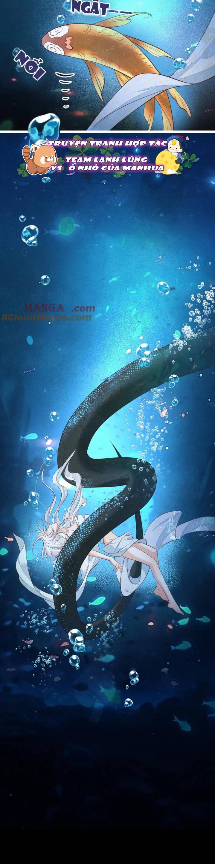 Cách Để Tồn Tại Như Một Cống Phẩm Chapter 20 - 15