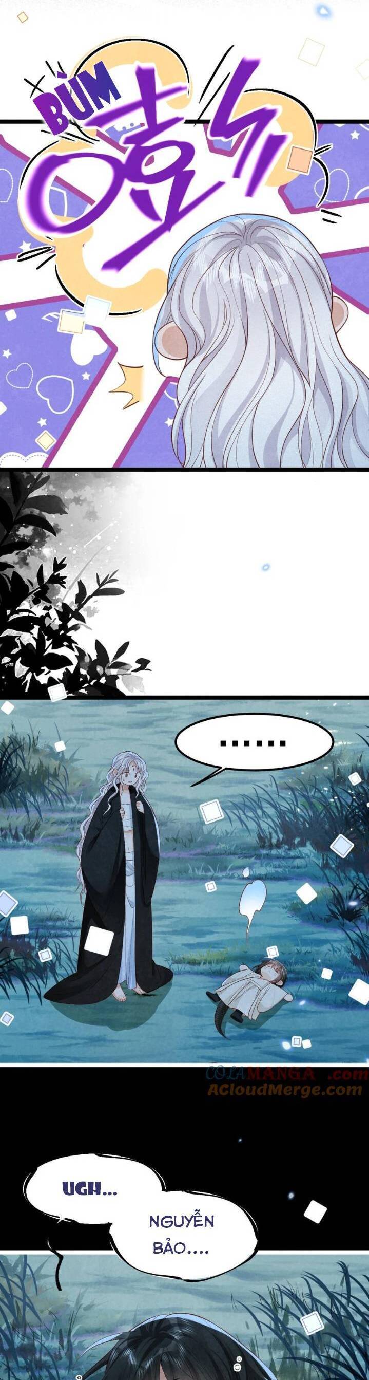 Cách Để Tồn Tại Như Một Cống Phẩm Chapter 20 - 25