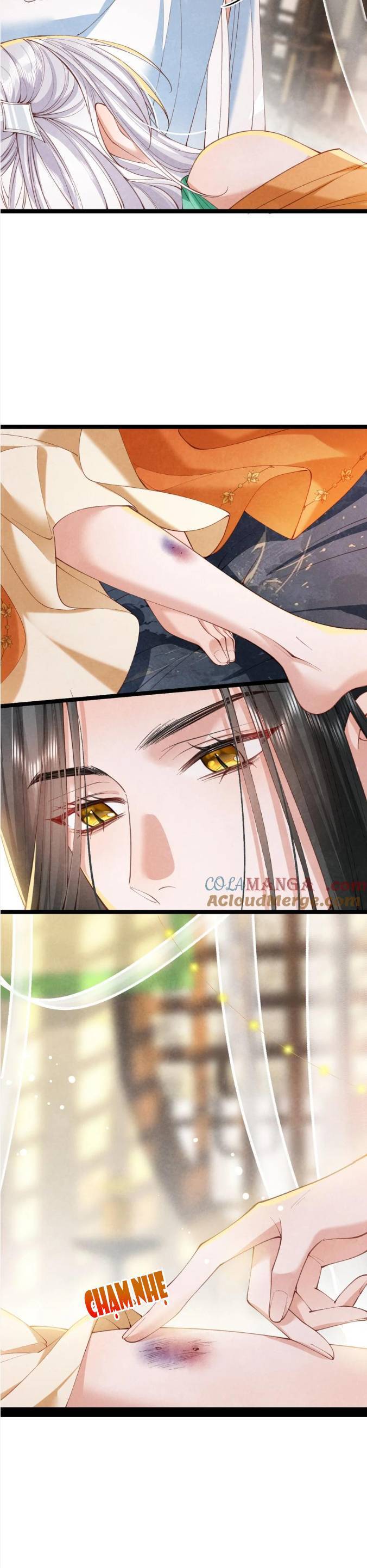 Cách Để Tồn Tại Như Một Cống Phẩm Chapter 22 - 15