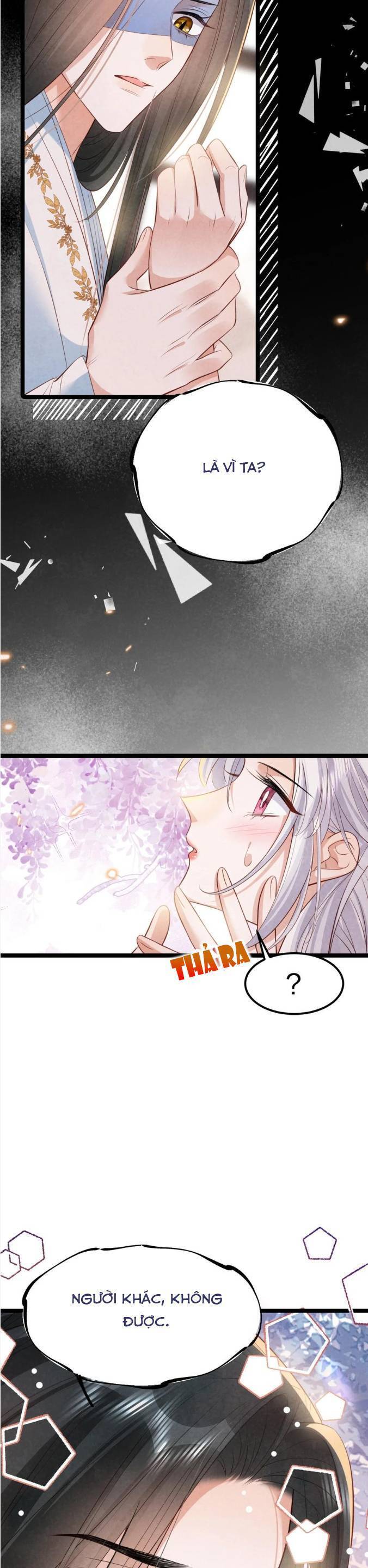 Cách Để Tồn Tại Như Một Cống Phẩm Chapter 22 - 22