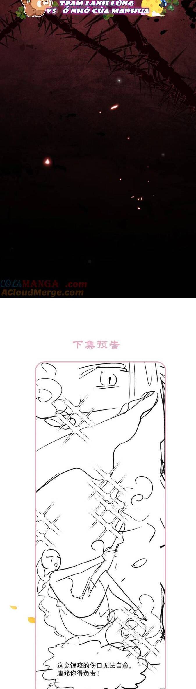 Cách Để Tồn Tại Như Một Cống Phẩm Chapter 22 - 27