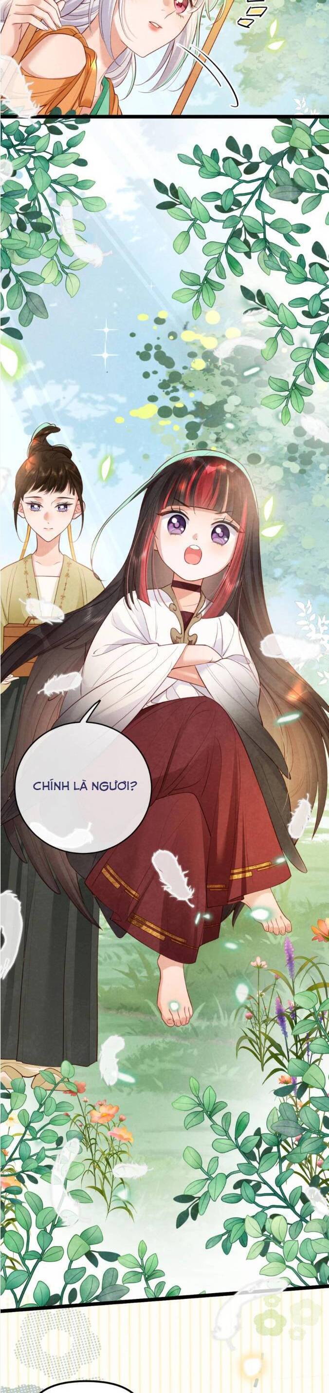 Cách Để Tồn Tại Như Một Cống Phẩm Chapter 23 - 11