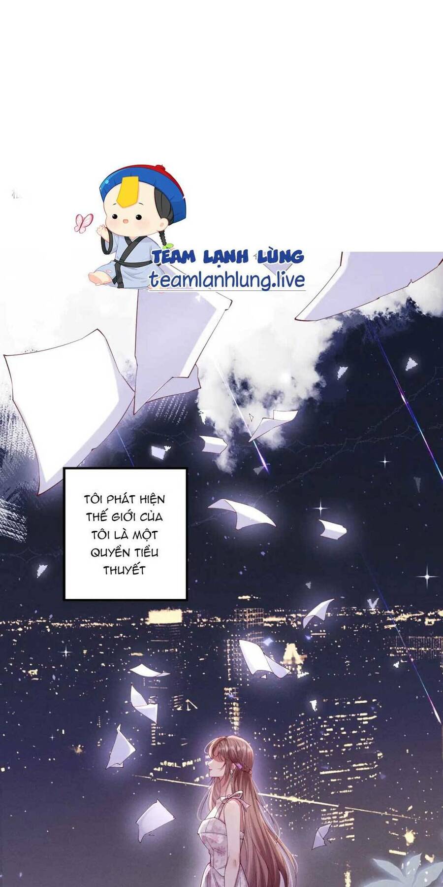 Đại Tiểu Thư Giàu Có Tận Tay Xé Kịch Bản Bạch Nguyệt Quang Chapter 1 - 2
