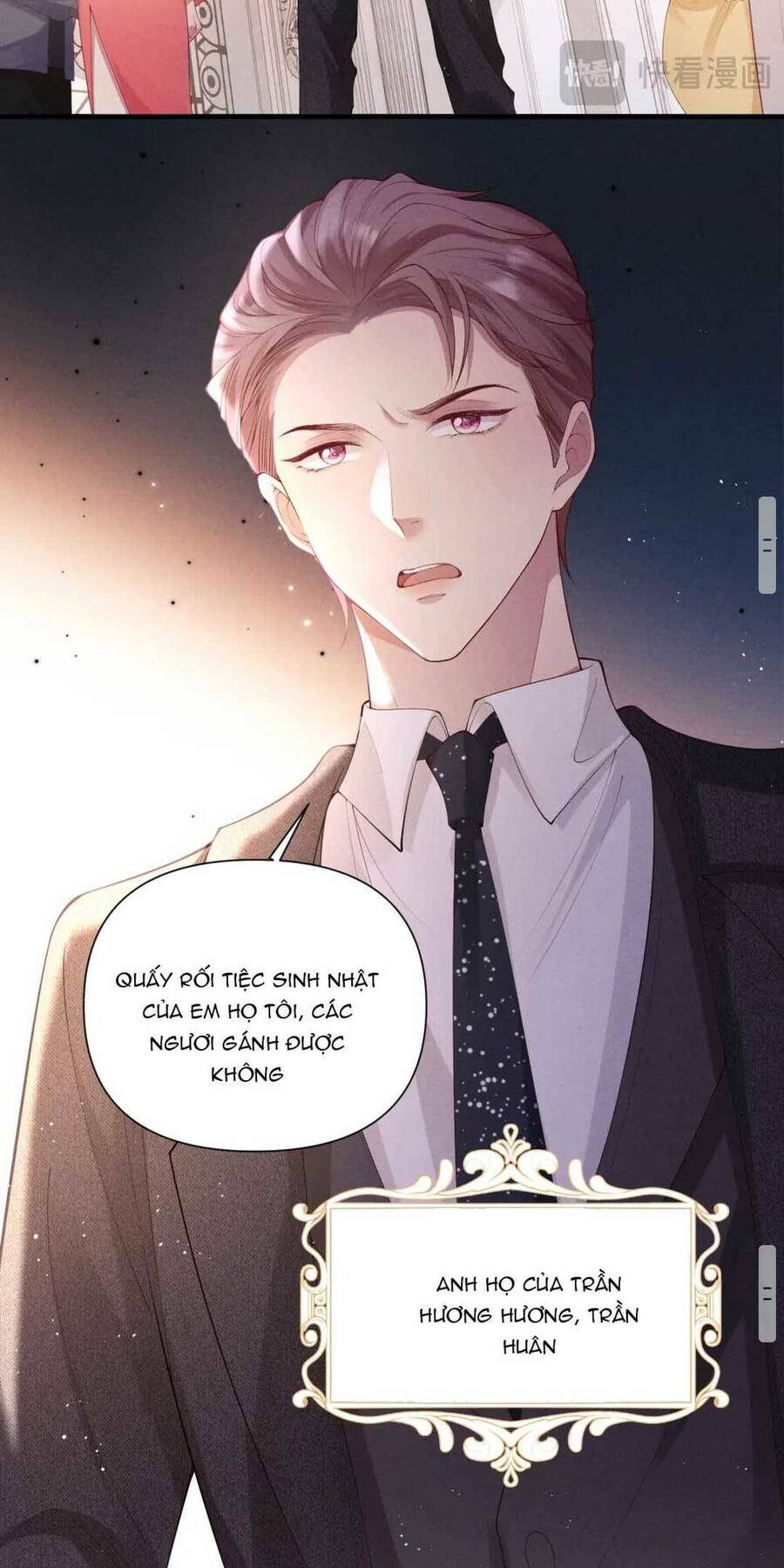 Đại Tiểu Thư Giàu Có Tận Tay Xé Kịch Bản Bạch Nguyệt Quang Chapter 1 - 32