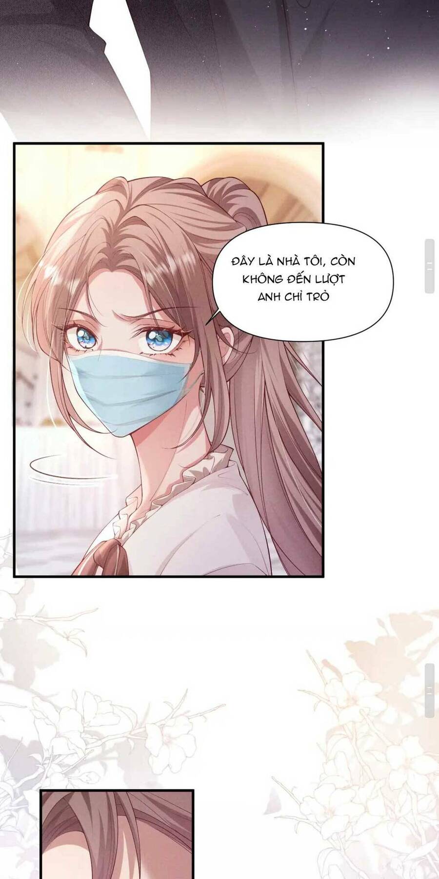 Đại Tiểu Thư Giàu Có Tận Tay Xé Kịch Bản Bạch Nguyệt Quang Chapter 1 - 33