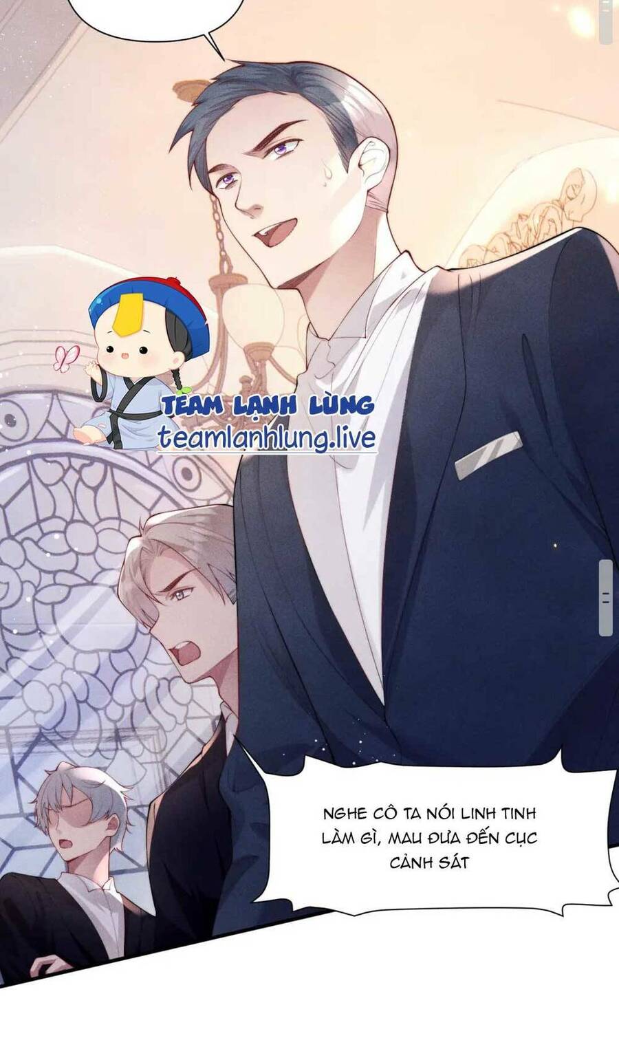 Đại Tiểu Thư Giàu Có Tận Tay Xé Kịch Bản Bạch Nguyệt Quang Chapter 1 - 48