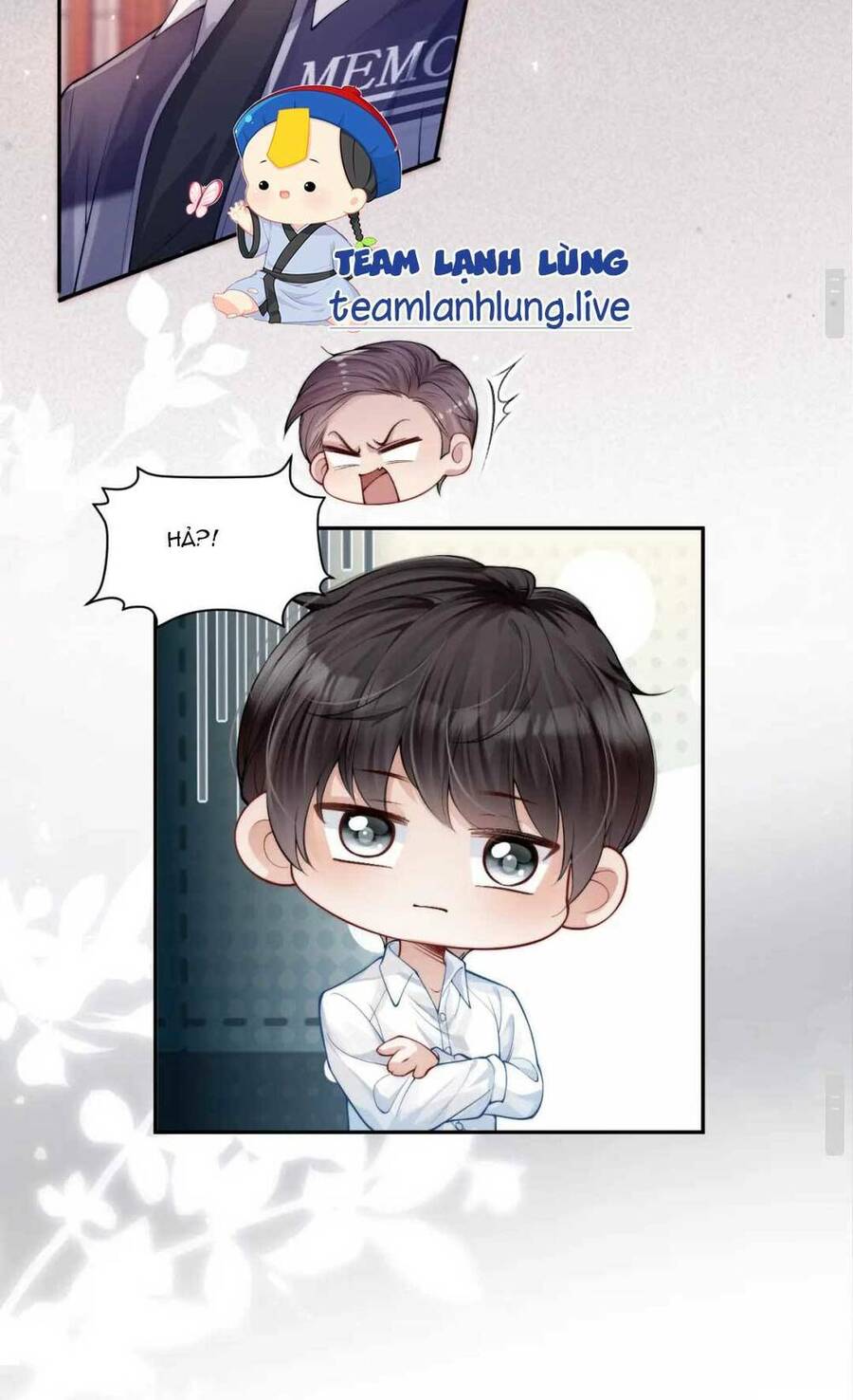 Đại Tiểu Thư Giàu Có Tận Tay Xé Kịch Bản Bạch Nguyệt Quang Chapter 10 - 13