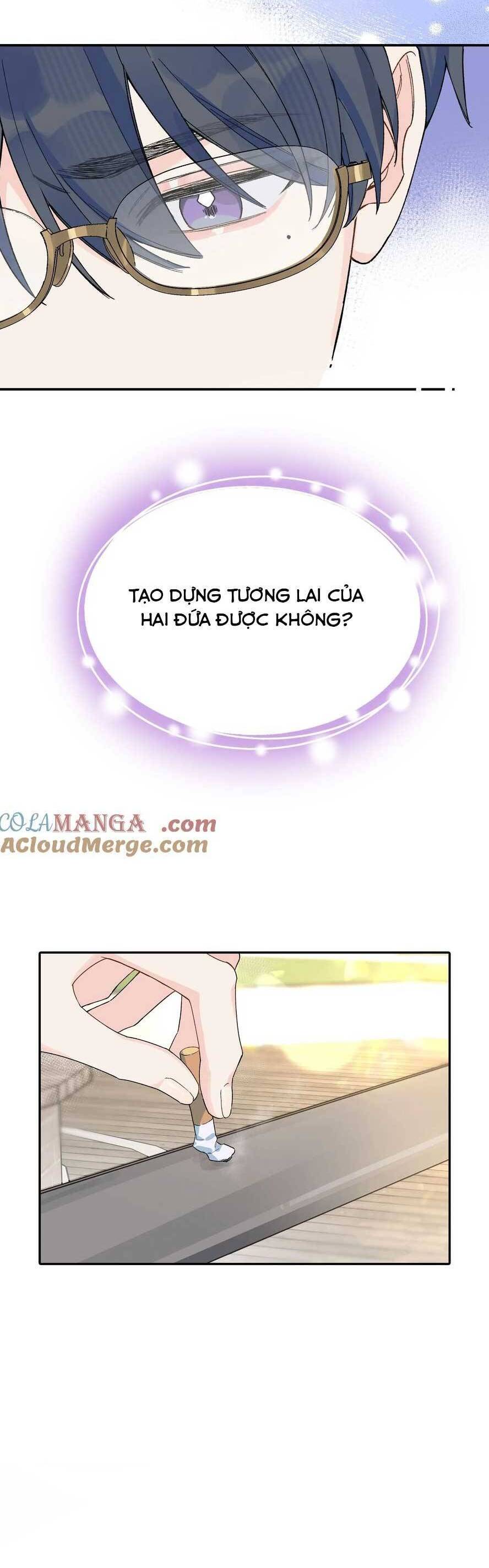 Hôm Nay Anh Có Lộ Bí Mật Chưa? Chapter 15 - 11