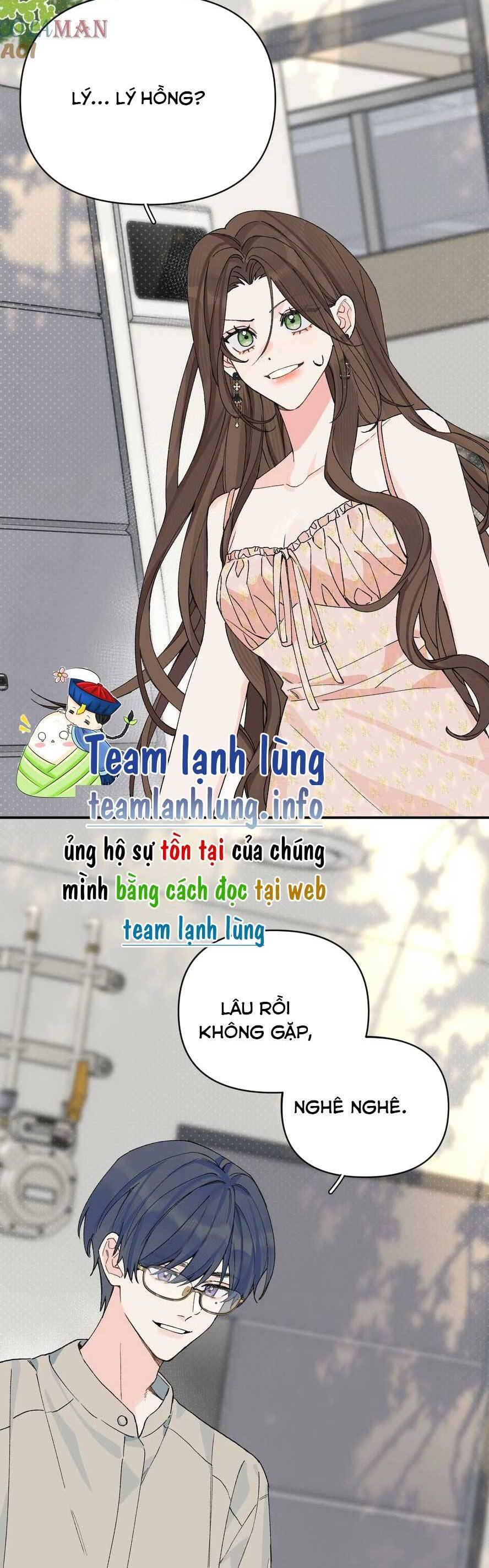 Hôm Nay Anh Có Lộ Bí Mật Chưa? Chapter 15 - 13
