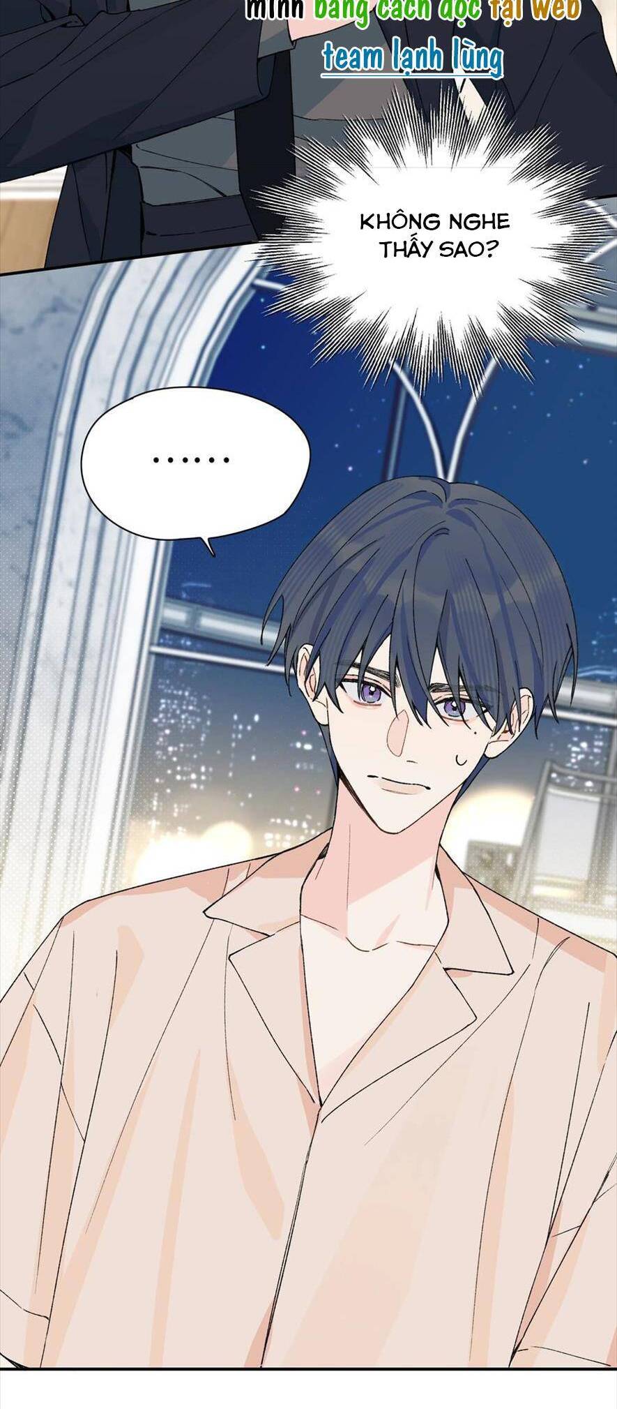 Hôm Nay Anh Có Lộ Bí Mật Chưa? Chapter 17 - 11