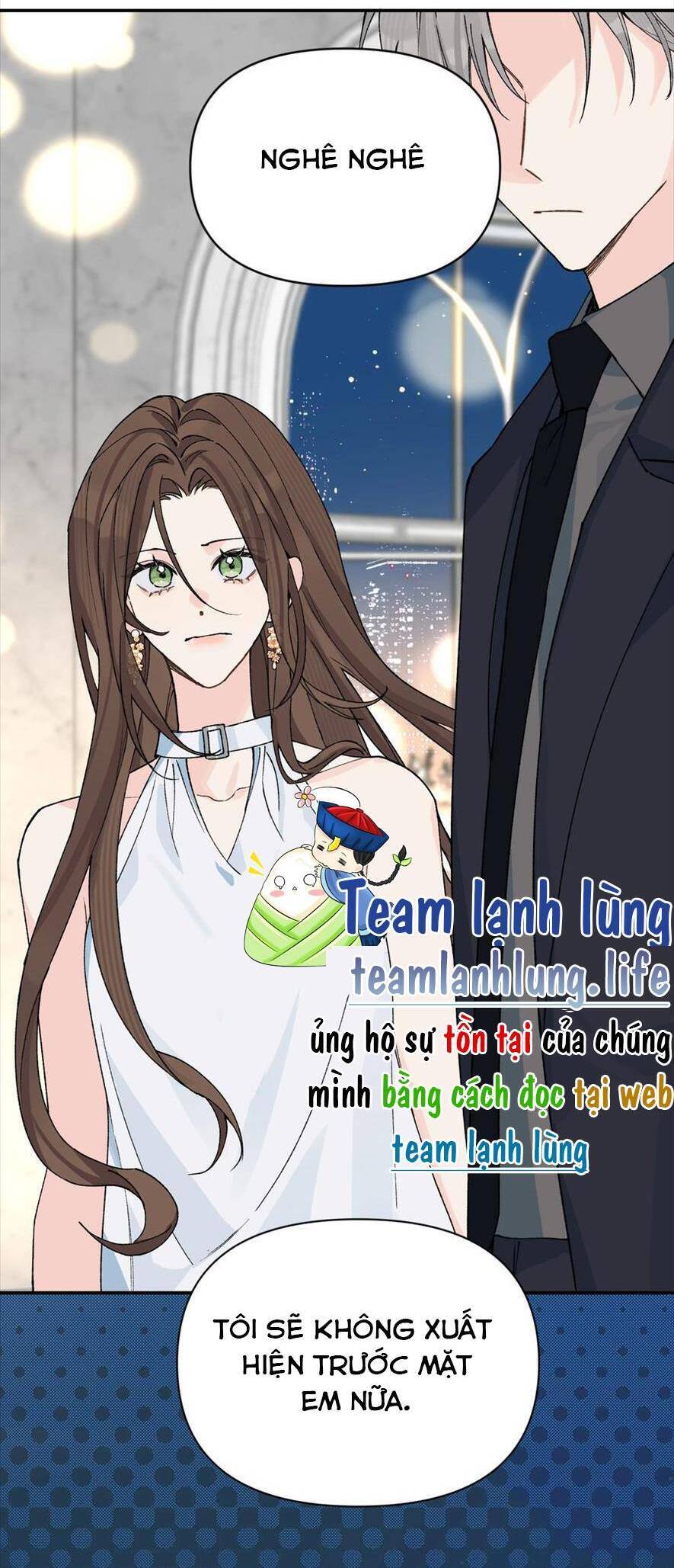 Hôm Nay Anh Có Lộ Bí Mật Chưa? Chapter 17 - 21