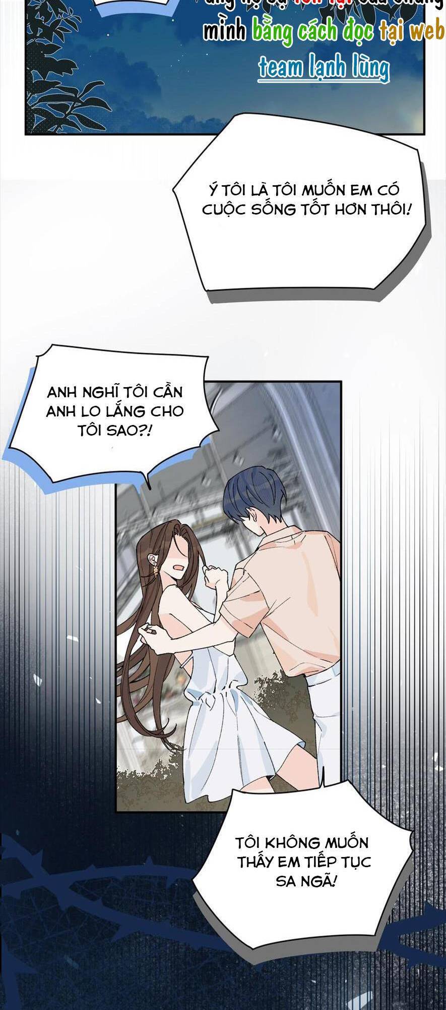 Hôm Nay Anh Có Lộ Bí Mật Chưa? Chapter 17 - 4