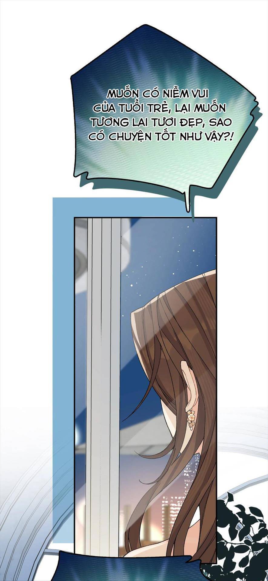 Hôm Nay Anh Có Lộ Bí Mật Chưa? Chapter 17 - 32