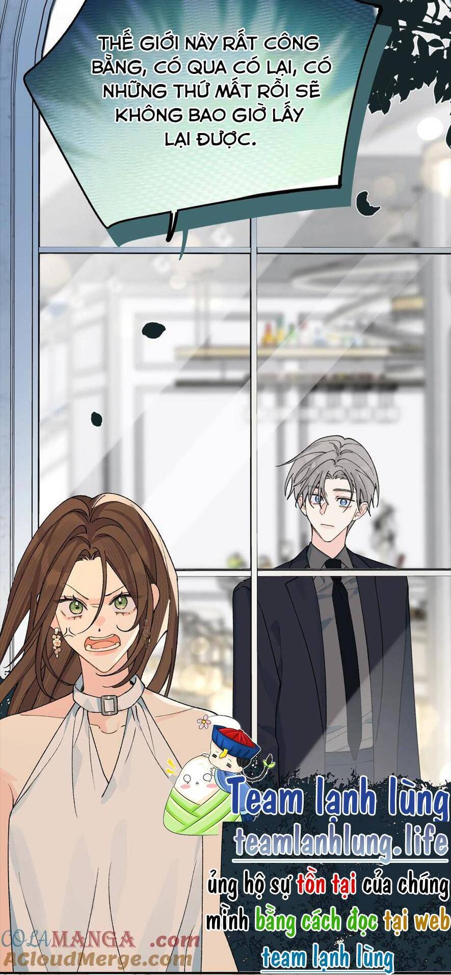 Hôm Nay Anh Có Lộ Bí Mật Chưa? Chapter 17 - 33