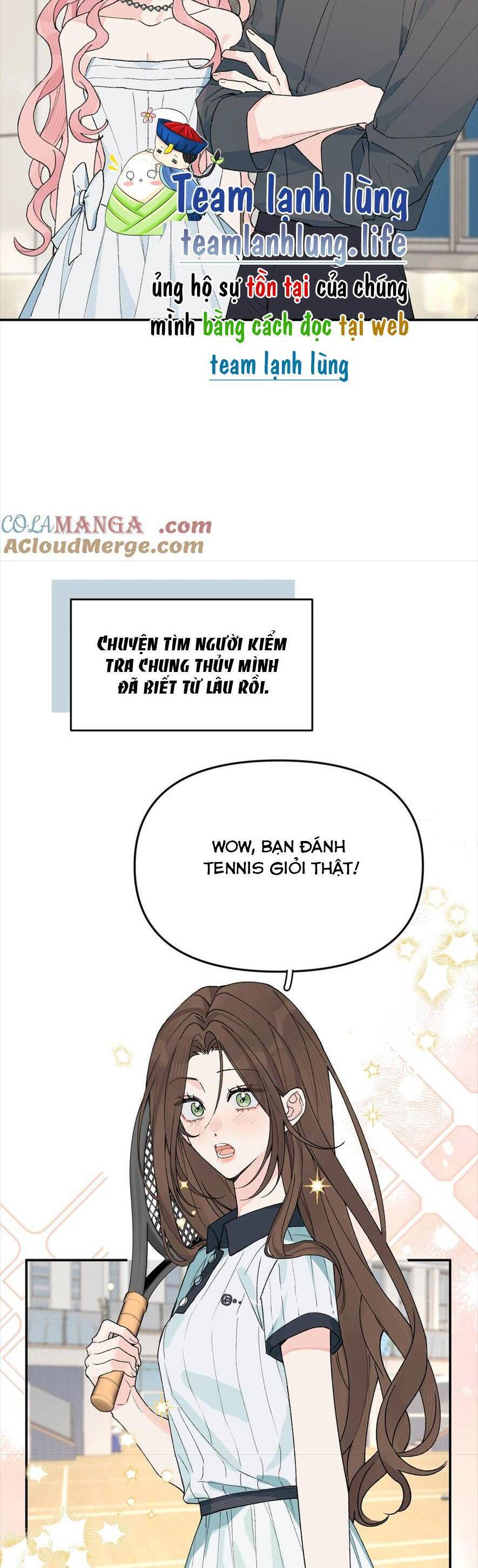 Hôm Nay Anh Có Lộ Bí Mật Chưa? Chapter 19 - 15