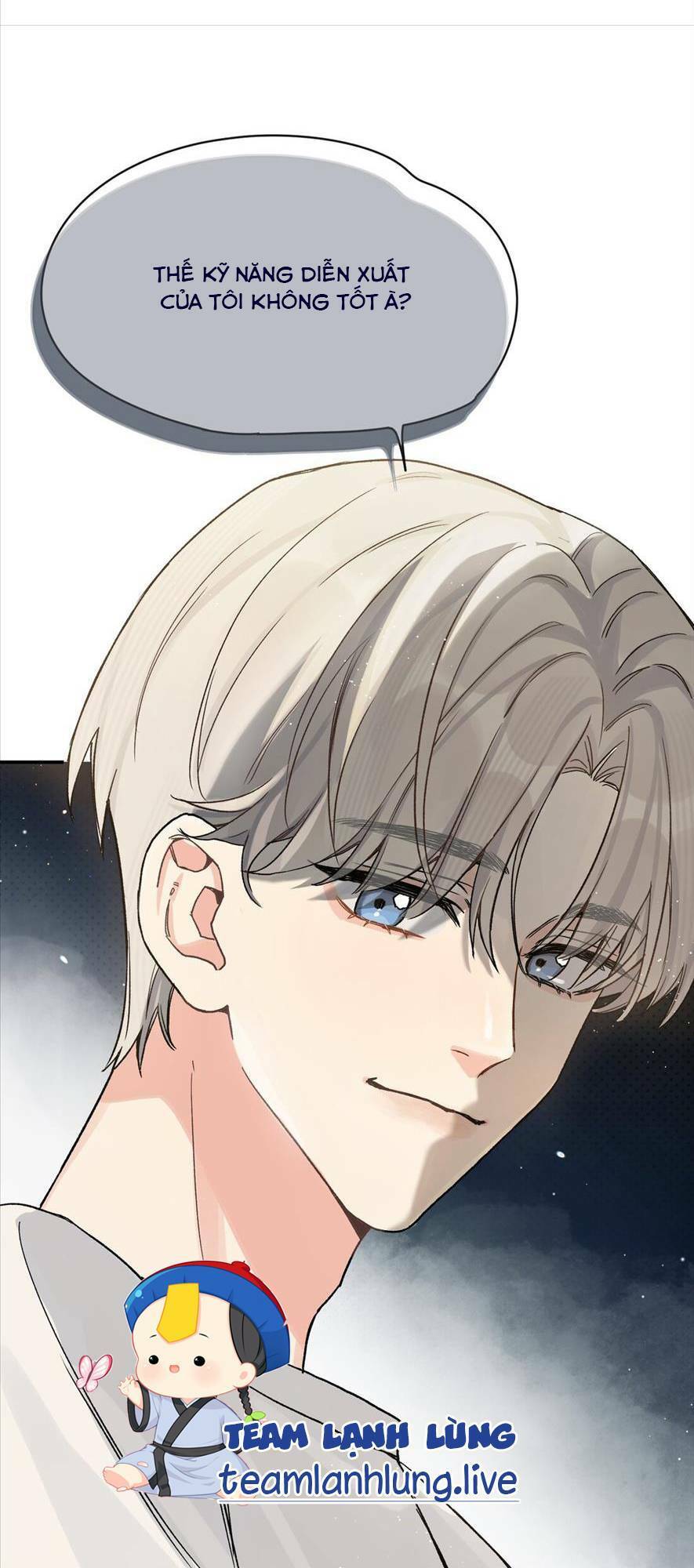 Hôm Nay Anh Có Lộ Bí Mật Chưa? Chapter 2 - 50